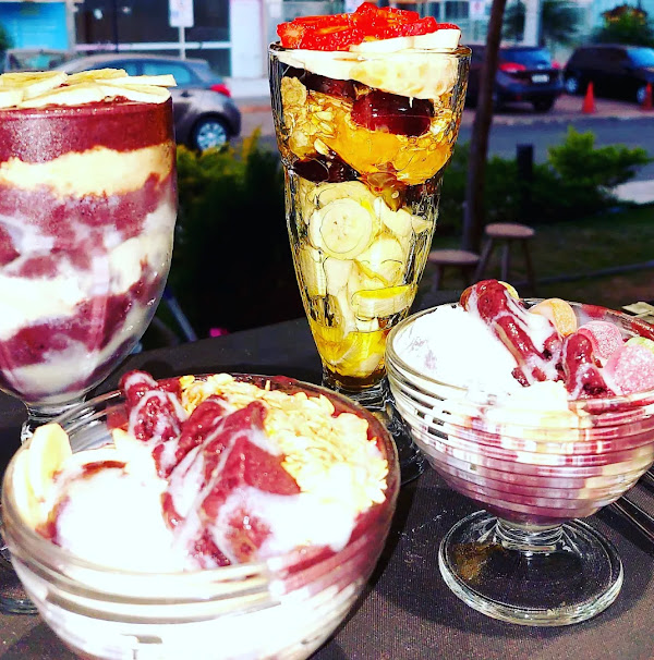 Foto 2 Açaí da Gente