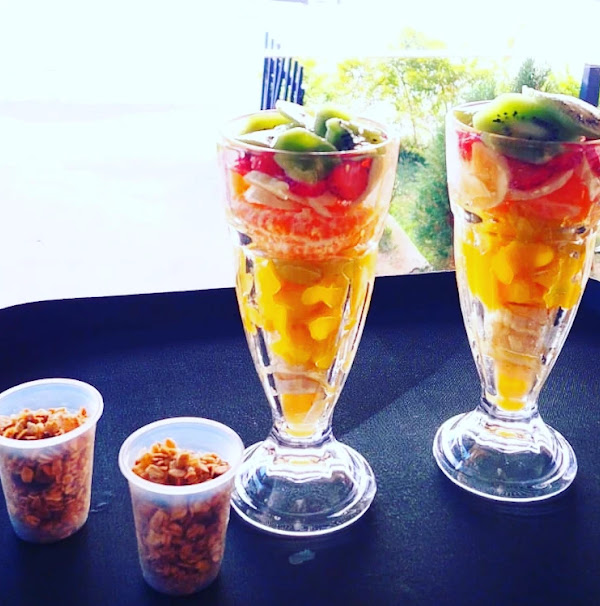 Foto 3 Açaí da Gente