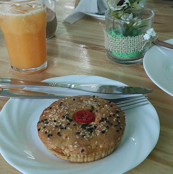 Foto 3 Carol´s Cakes Confeitaria saudável