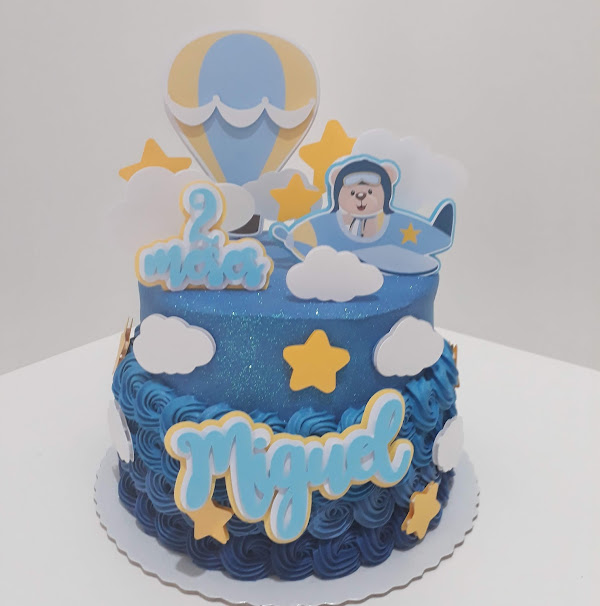 Foto 2 Thai Valério Confeitaria