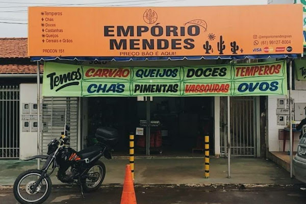 Empório Mendes
