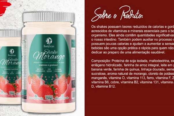 Foto 1 Casa Verde Produtos Naturais