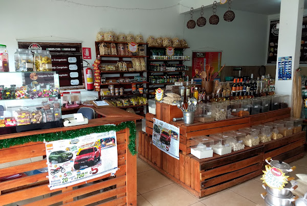 Foto 1 Armazem Do Norte