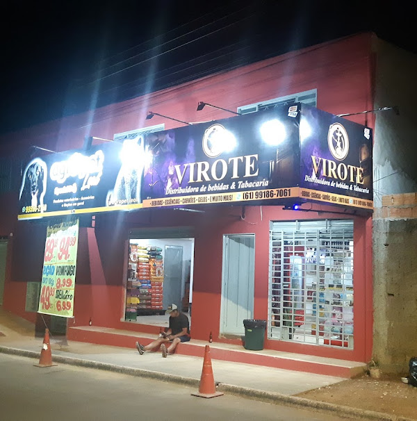 Distribuidora VIROTE