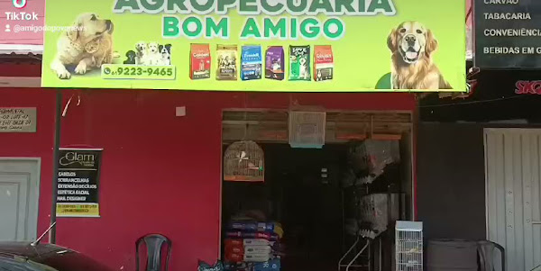 Foto 1 Distribuidora VIROTE Foto 1 Distribuidora VIROTE