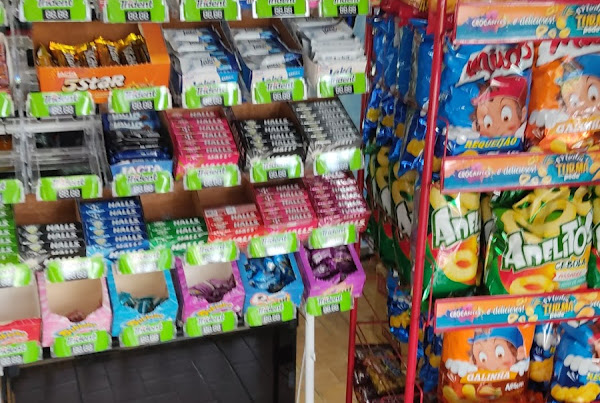 Foto 1 Distribuidora e tabacaria Ribeiro