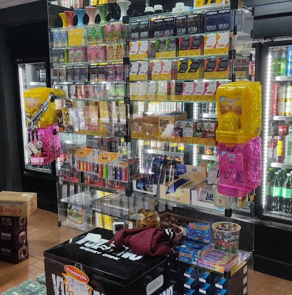 Foto 2 Distribuidora e tabacaria Ribeiro