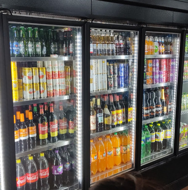 Foto 3 Distribuidora e tabacaria Ribeiro