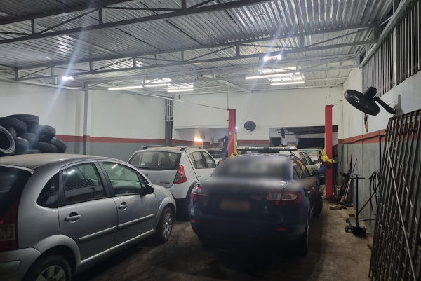 Foto 1 Mecânica Borges