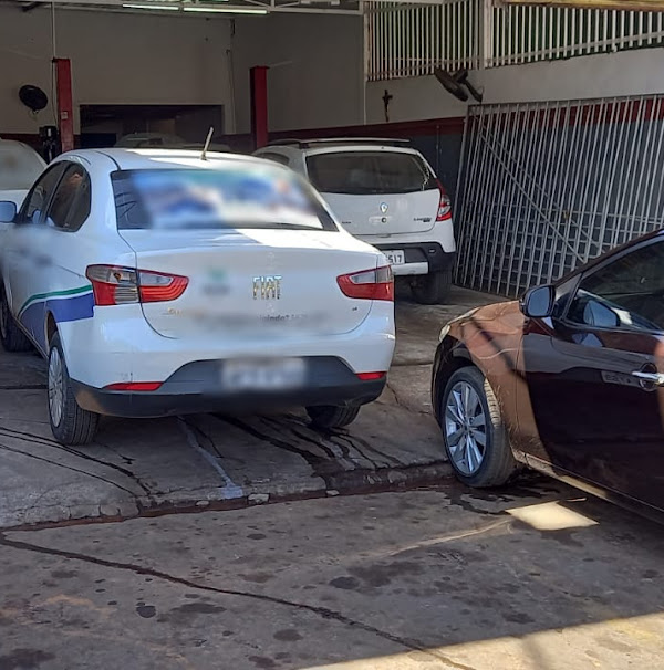 Foto 2 Mecânica Borges