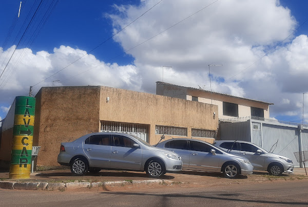 Super lav car detail estétic