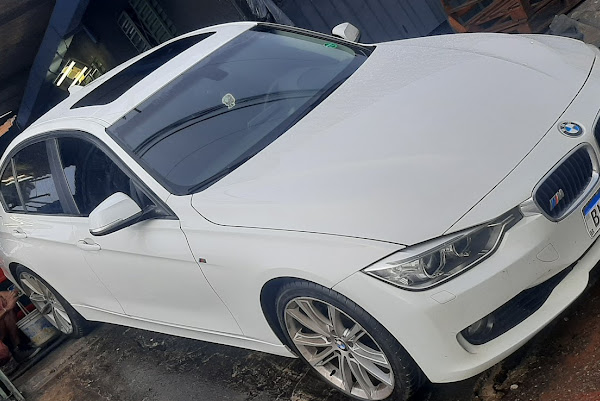 Foto 1 Super lav car detail estétic