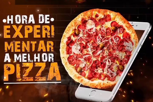 Champions Pizza Champions Pizza