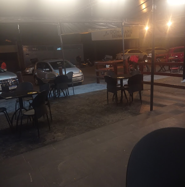 Foto 1 EL loko pizza e bar