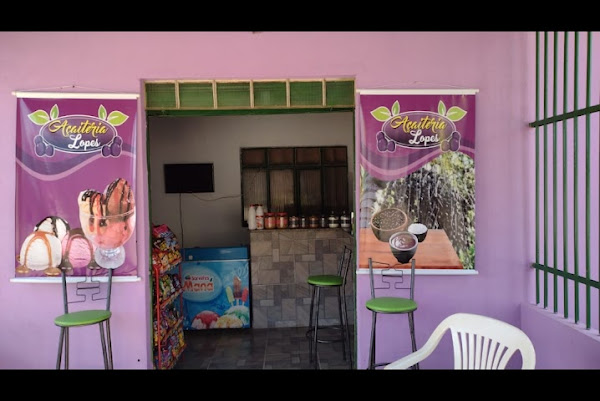 Foto 2 Açaíteria Lopes