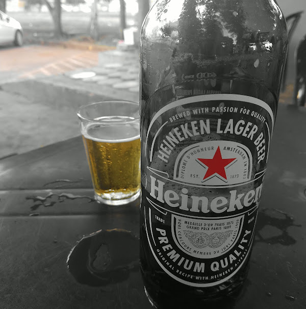 Foto 1 Cangaia - Comida de Bar