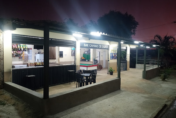 Foto 1 Bar caminho de casa Foto 1 Bar caminho de casa