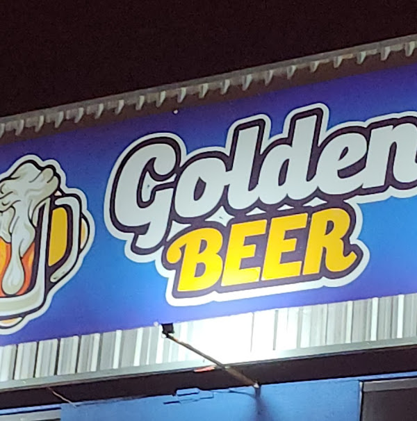 Foto 1 Golden Beer lounge Foto 1 Golden Beer lounge