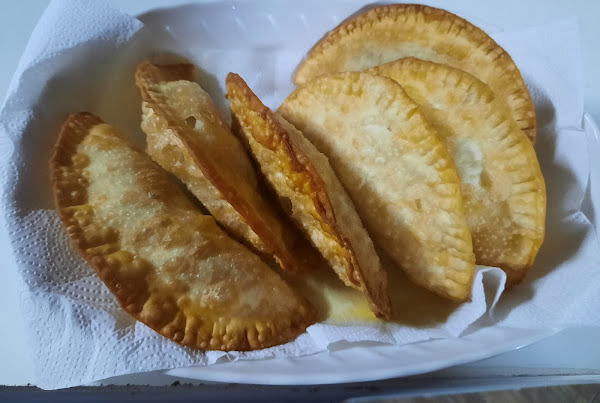 Foto 1 Garagem lanches