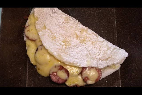 JS TAPIOCARIA E LANCHES