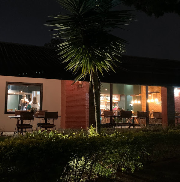 Restaurante Cozinha da Nana Restaurante Cozinha da Nana