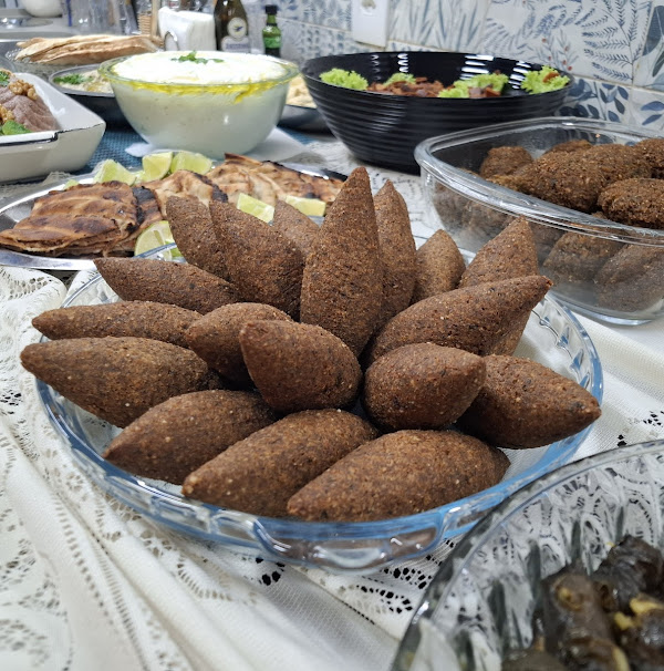 Foto 1 Kibe do Primo