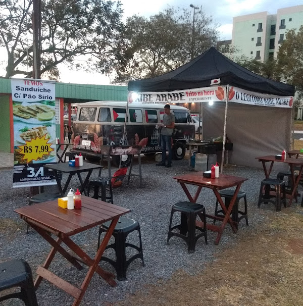 Foto 2 Kibe do Primo