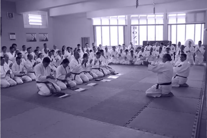 Foto 0 Krav Maga Porto Alegre, Escola do Menino Deus