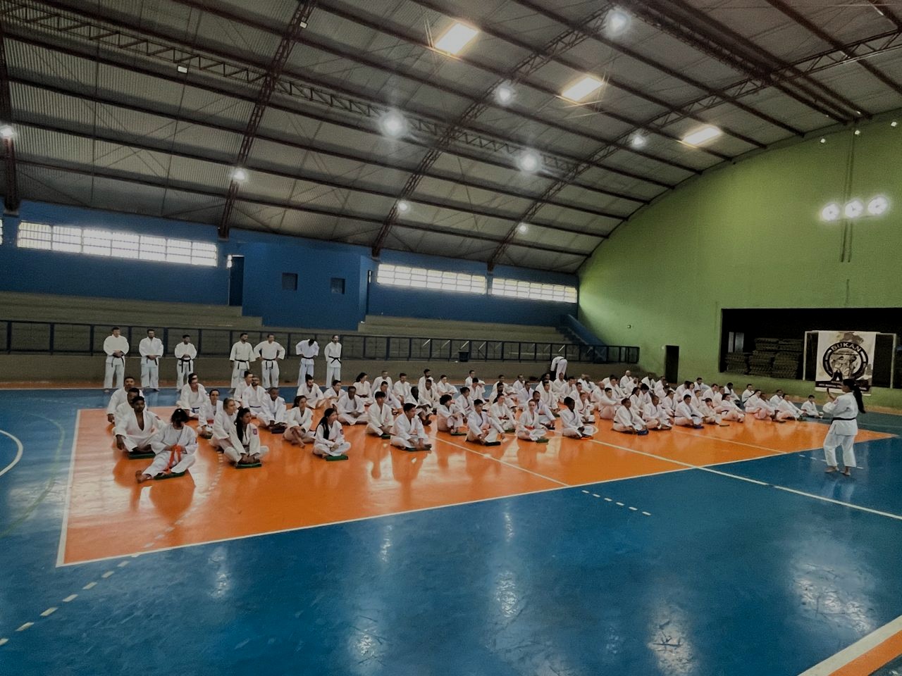 Foto 1 Krav Maga Porto Alegre, Escola do Menino Deus