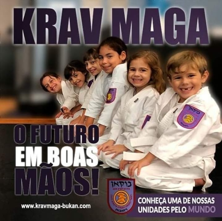Foto 5 Krav Maga Porto Alegre, Escola do Menino Deus