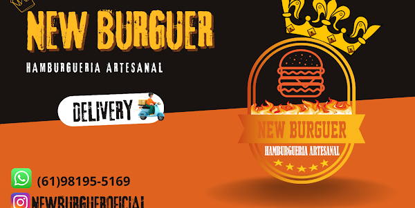 New burguer