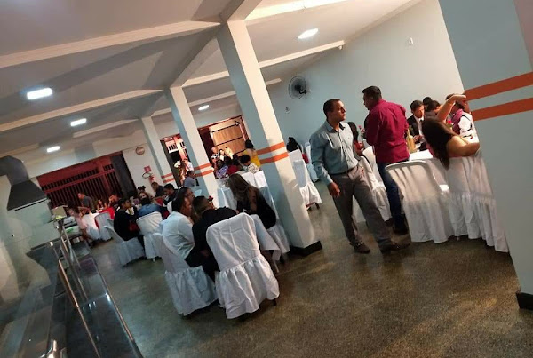 Foto 1 Restaurante Lago Azul