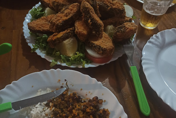 Foto 0 Restaurante Churrasquinho Do Mineiro