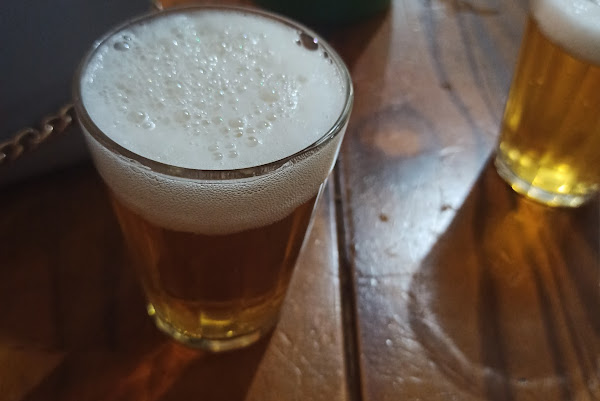 Foto 2 Restaurante Churrasquinho Do Mineiro