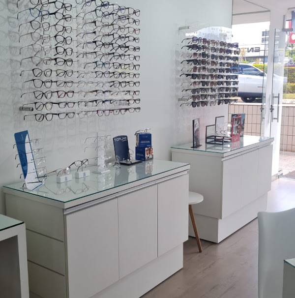 Foto 1 Pró Visão | Óptica Especializada