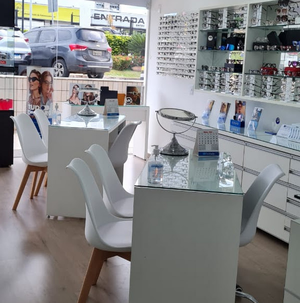 Foto 2 Pró Visão | Óptica Especializada