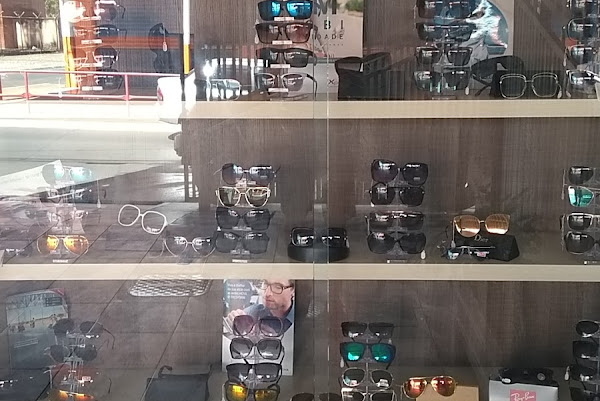 Foto 1 Daphne Ótica Santa Maria