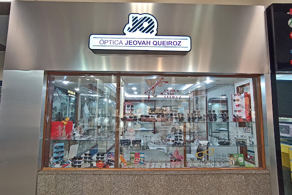Foto 1 Óptica Jeovah Queiroz