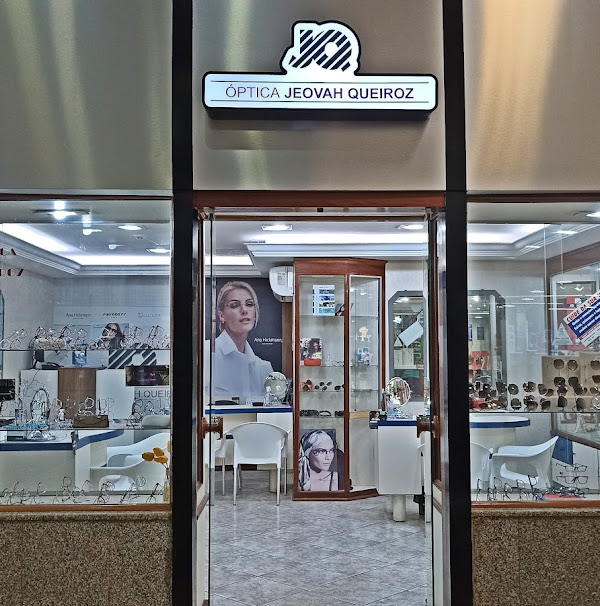 Foto 3 Óptica Jeovah Queiroz Foto 3 Óptica Jeovah Queiroz