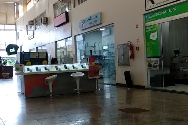 Foto 1 Ótica Center