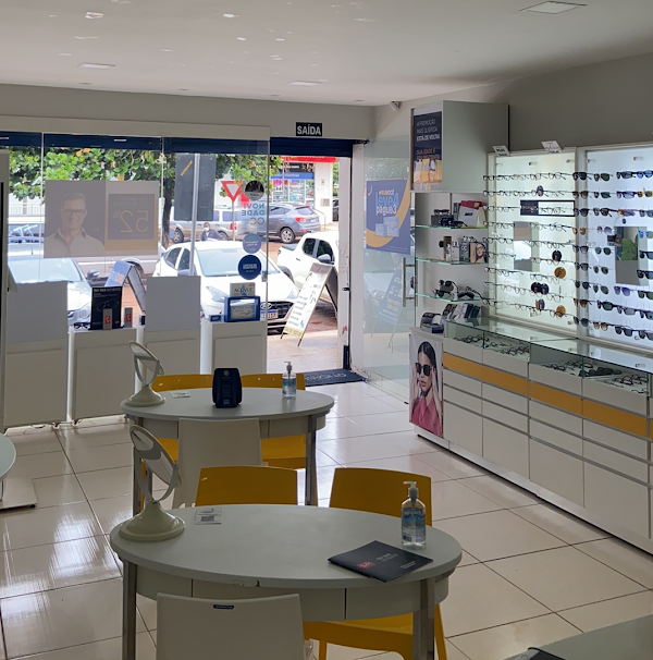 Foto 1 ÓTICAS CAROL GAMA