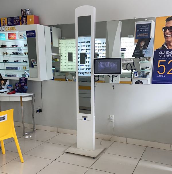 Foto 2 ÓTICAS CAROL GAMA