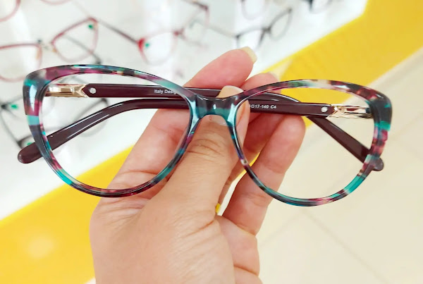 Foto 1 Óptica Global