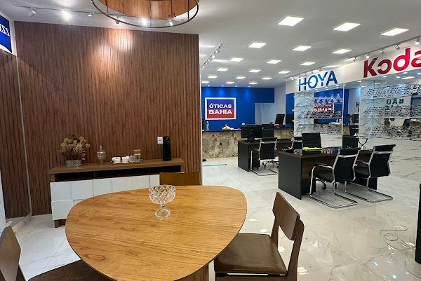 Foto 0 ÓTICAS BAHIA PEDREGAL