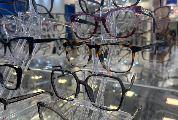 Foto 1 ÓTICAS BAHIA PEDREGAL