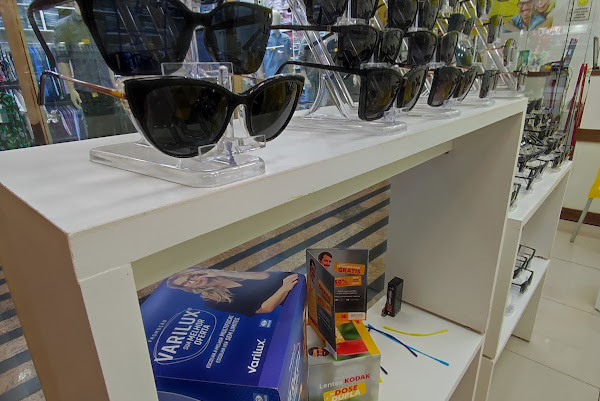 Foto 1 SuperÓtica Brasil - Gama