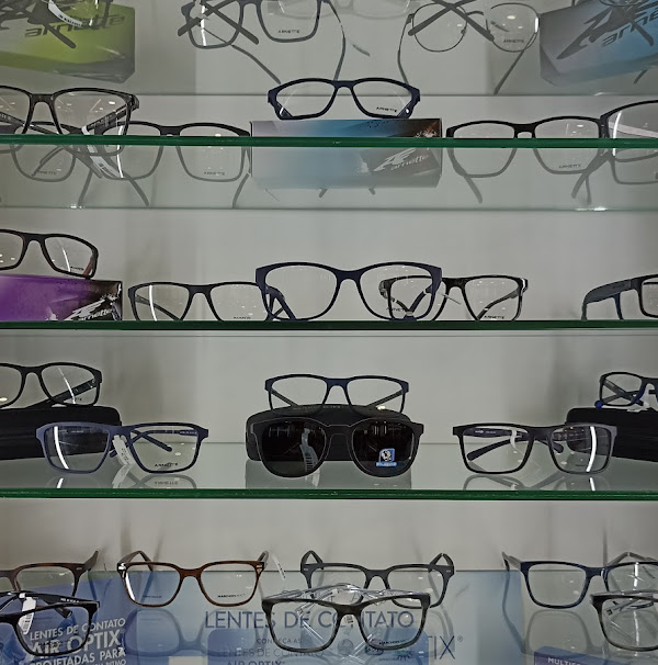 Foto 2 Óticas Requinth - Óculos de Grau e Óculos de Sol em Gama