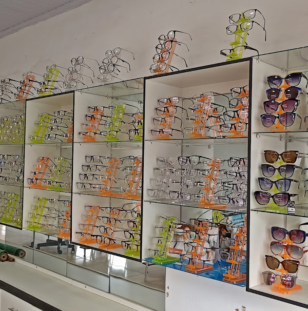 Foto 1 Fábrica Dos Óculos