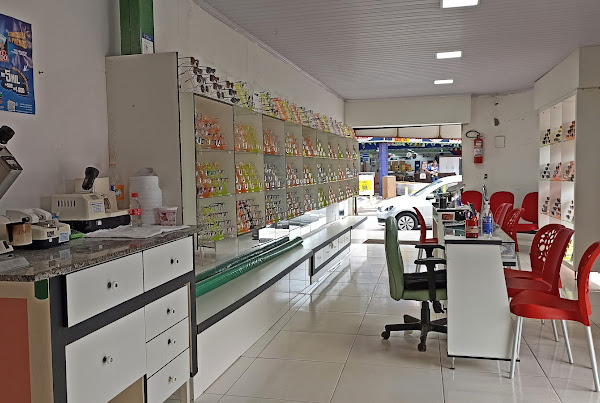 Foto 2 Fábrica Dos Óculos