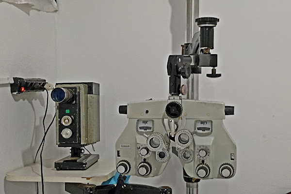 Foto 3 Fábrica Dos Óculos